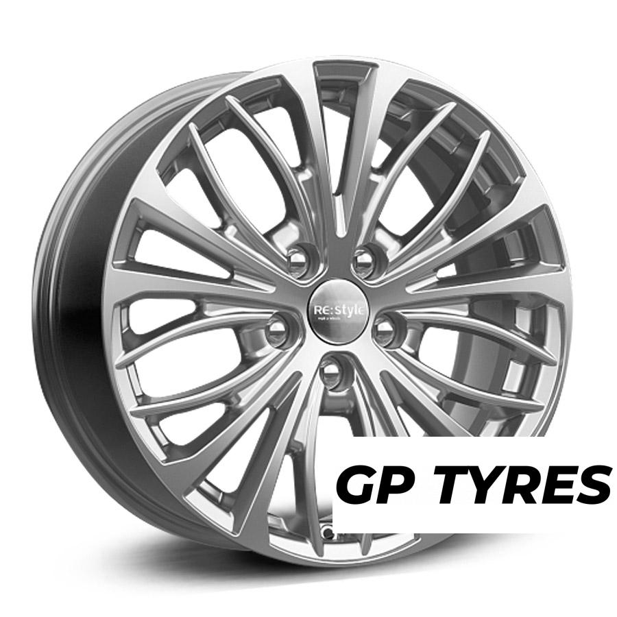 iFree Original Camry V7 KC873 HB 7.5x17/5x114.3 D60.1 ET45  