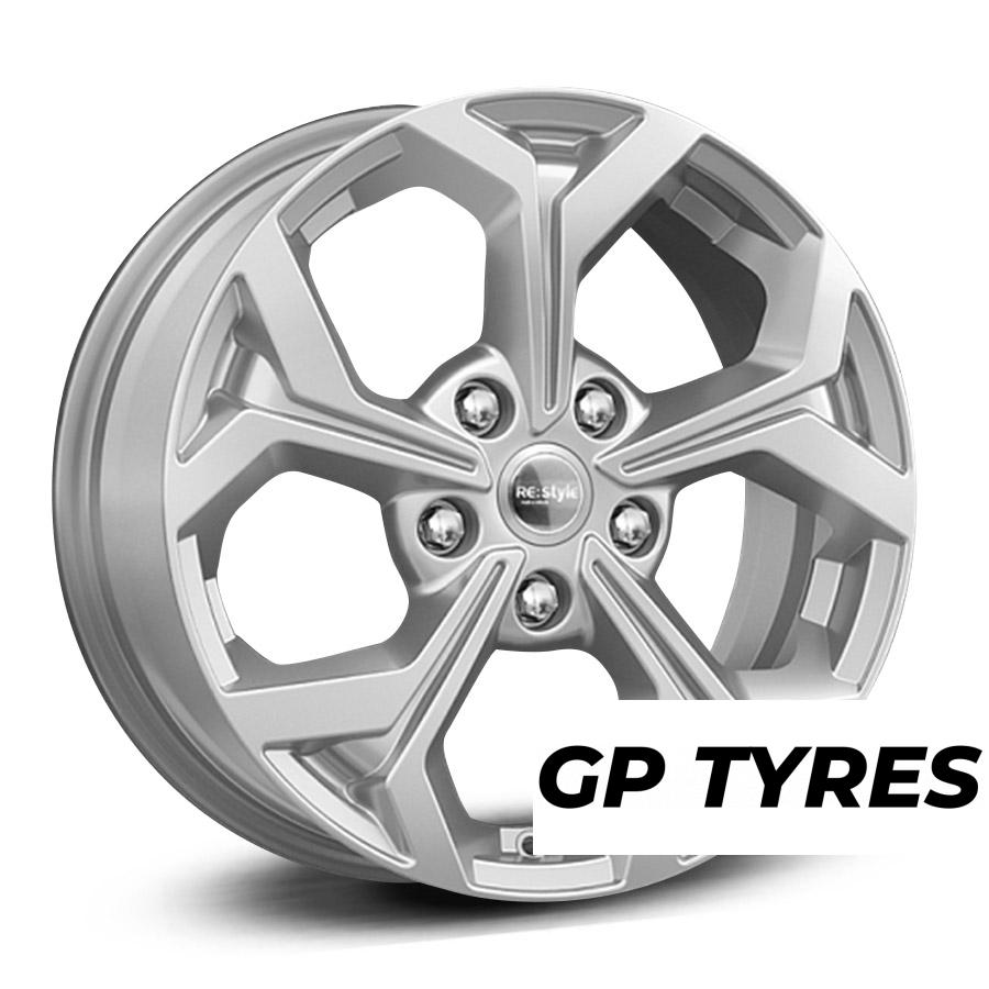 iFree Original Ceed KC878 S 6.5x16/5x114.3 D67.1 ET50  