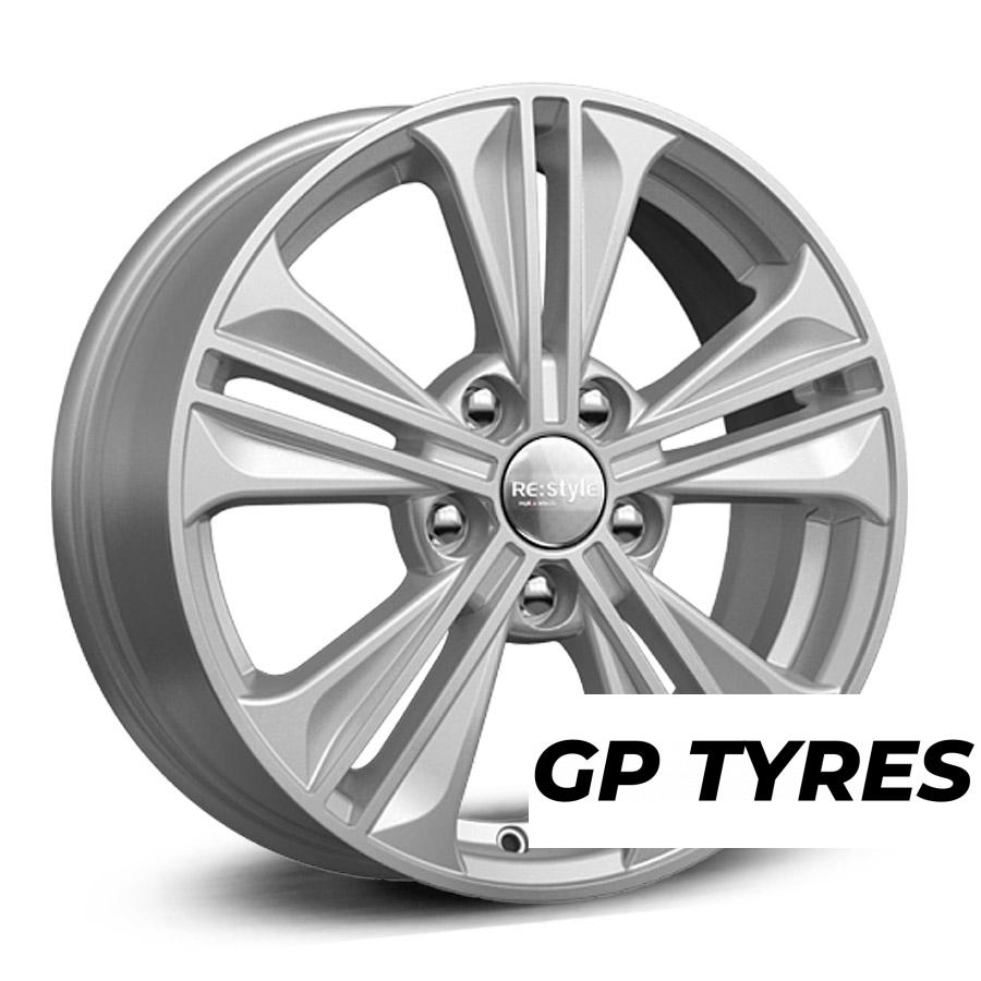 iFree Original Creta КС778 S 6x16/5x114.3 D67.1 ET43  