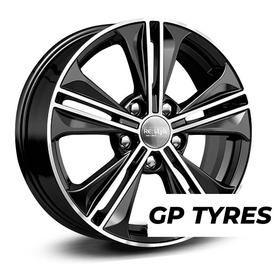 iFree Original Creta КС778 BFP 6x16/5x114.3 D67.1 ET43  