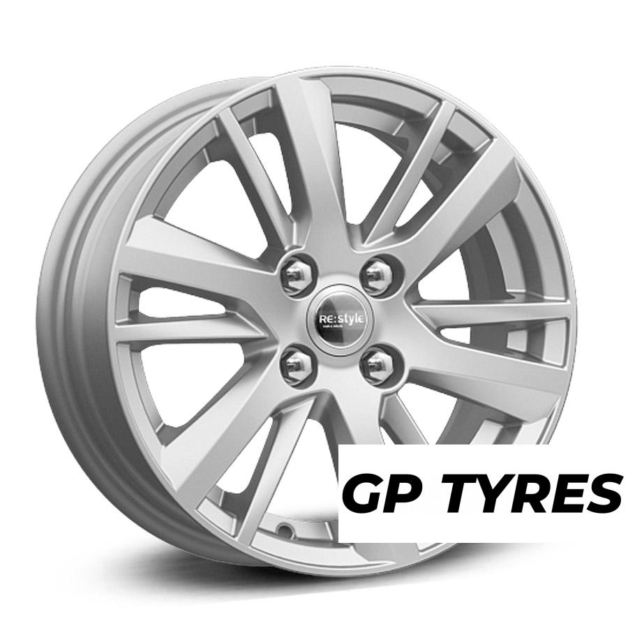iFree Original Granta FL KC880 S 5.5x14/4x98 D58.6 ET35  