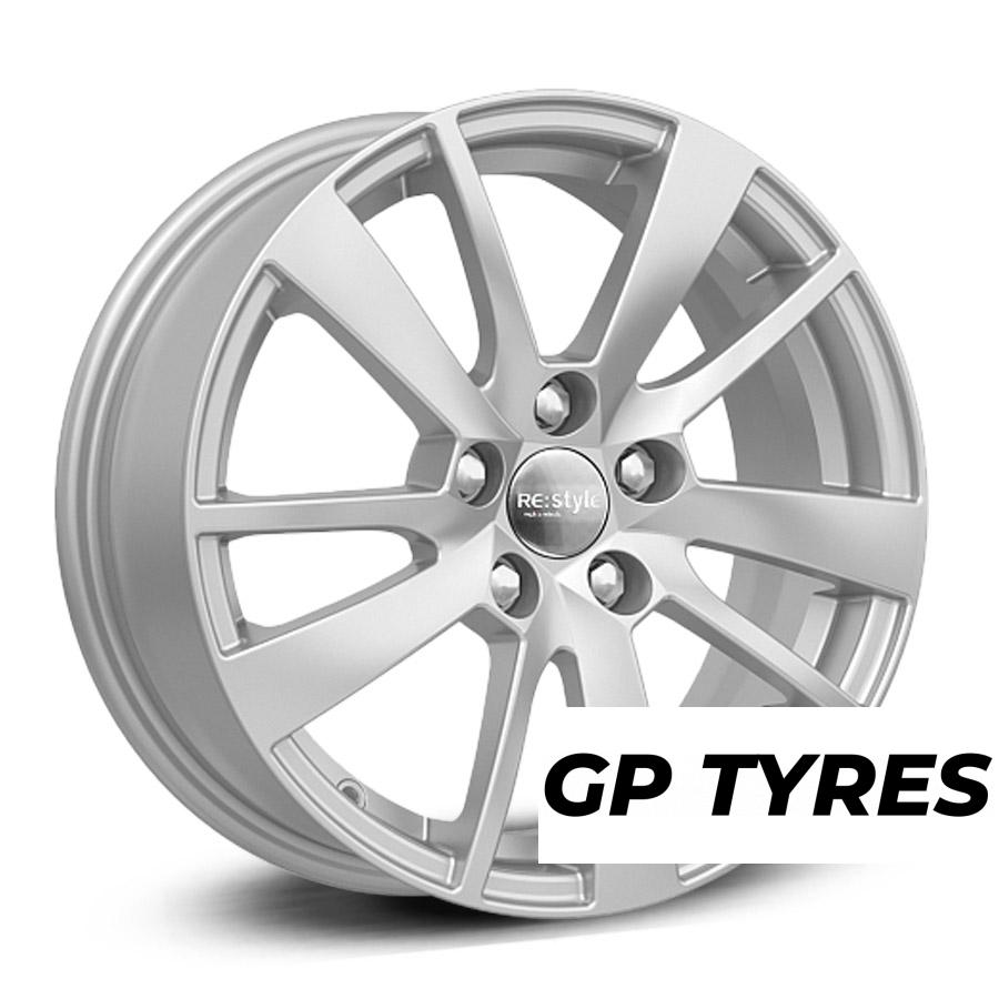iFree Original Rapid NH КС876 S 6x15/5x100 D57.1 ET38  