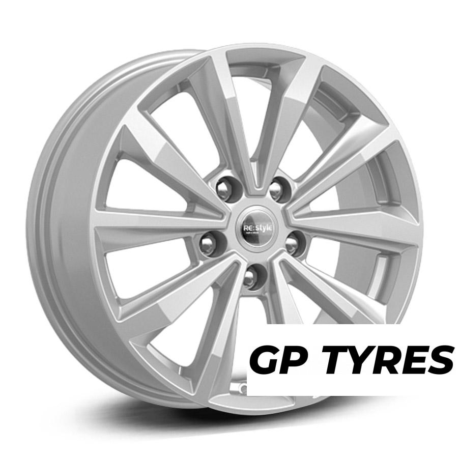 iFree Original Taos КС974 S 6.5x16/5x112 D57.1 ET43  