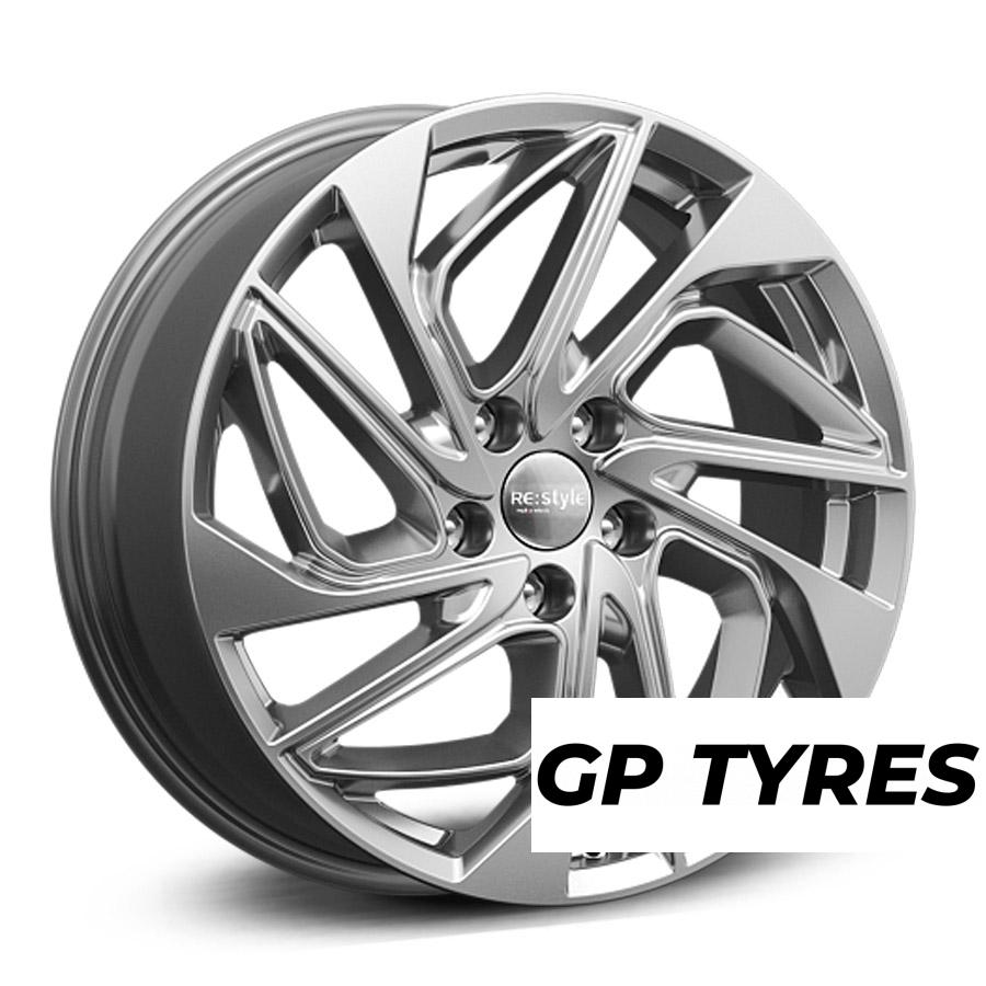 iFree Original Tucson FL KC883 HB 7x18/5x114.3 D67.1 ET51  