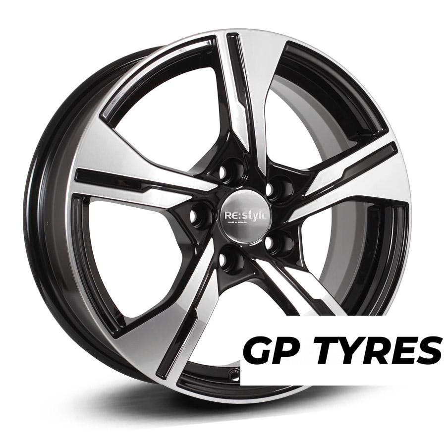 iFree Original ZV Audi Q3 КС1053 BFP 6.5x16/5x112 D57.1 ET33  