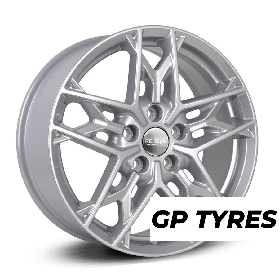 iFree Original ZV Camry V7 КС894 S 7.5x17/5x114.3 D60.1 ET45  
