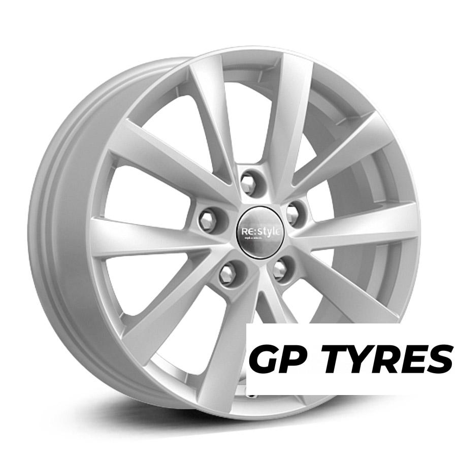 iFree Original ZV Ceed КС863 S 6.5x16/5x114.3 D67.1 ET50  