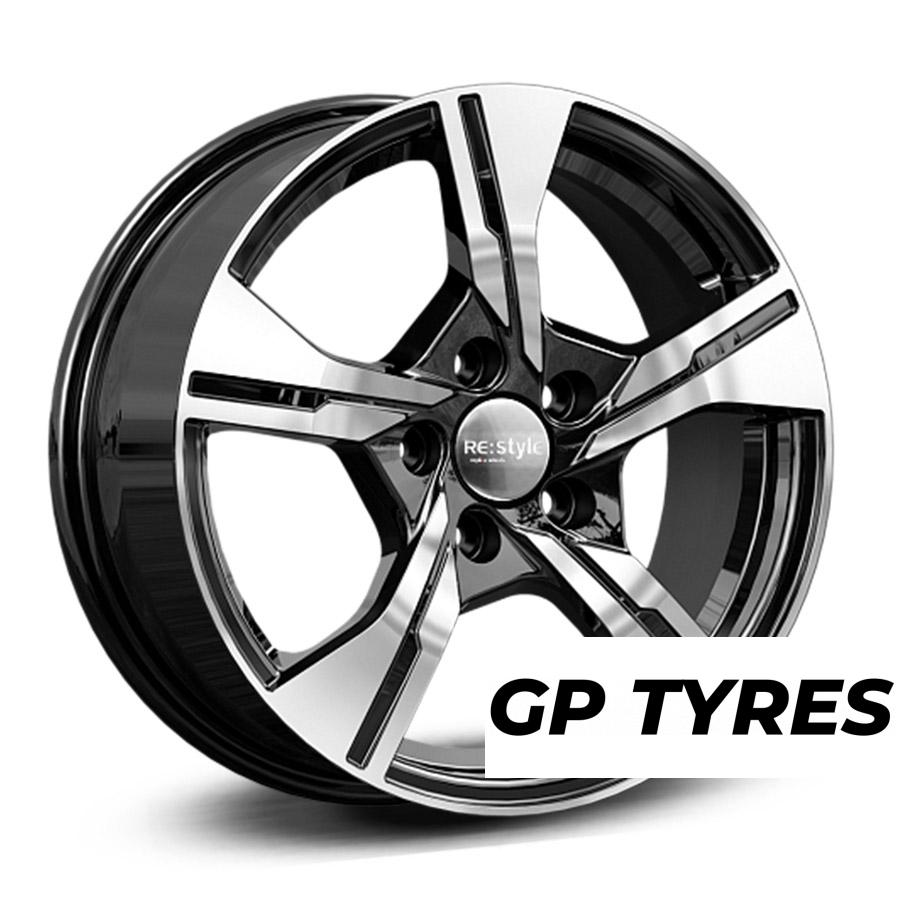 iFree Original ZV CS35 Plus КС1053 BFP 6.5x16/5x110 D63.35 ET43  