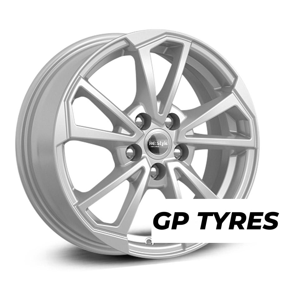 iFree Original ZV Elantra КС1005 S 6x15/5x114.3 D67.1 ET42  