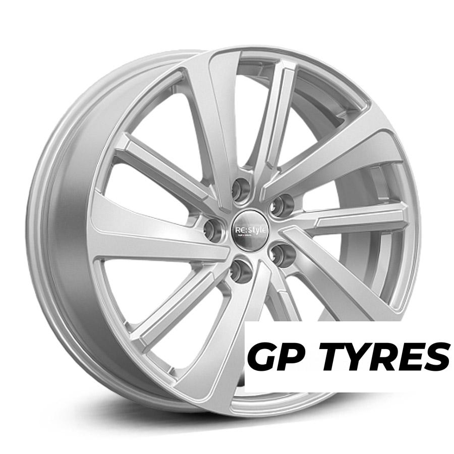 iFree Original ZV EXEED LX AWD КС1111 S 7x18/5x108 D60.1 ET23  