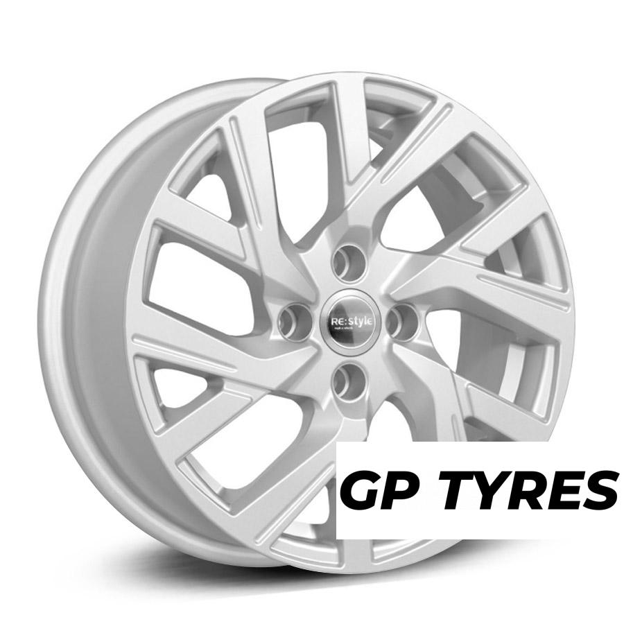 iFree Original ZV Granta I КС1030 S 6x15/4x98 D58.5 ET35  