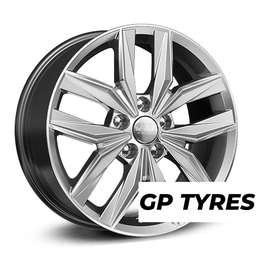 iFree Original ZV Hyundai i40 КС774 HB 7x17/5x114.3 D67.1 ET45  