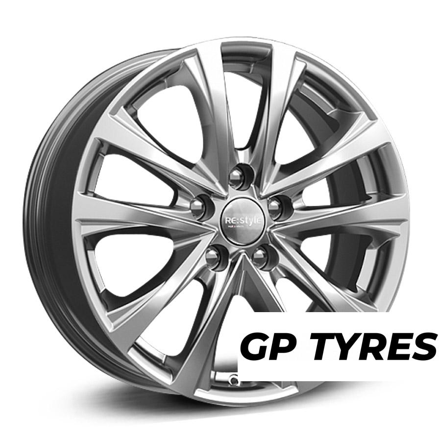 iFree Original ZV Hyundai i40 КС776 HB 7x17/5x114.3 D67.1 ET45  