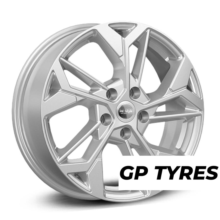 iFree Original ZV Jolion КС1062 S 6.5x17/5x114.3 D66.6 ET37  