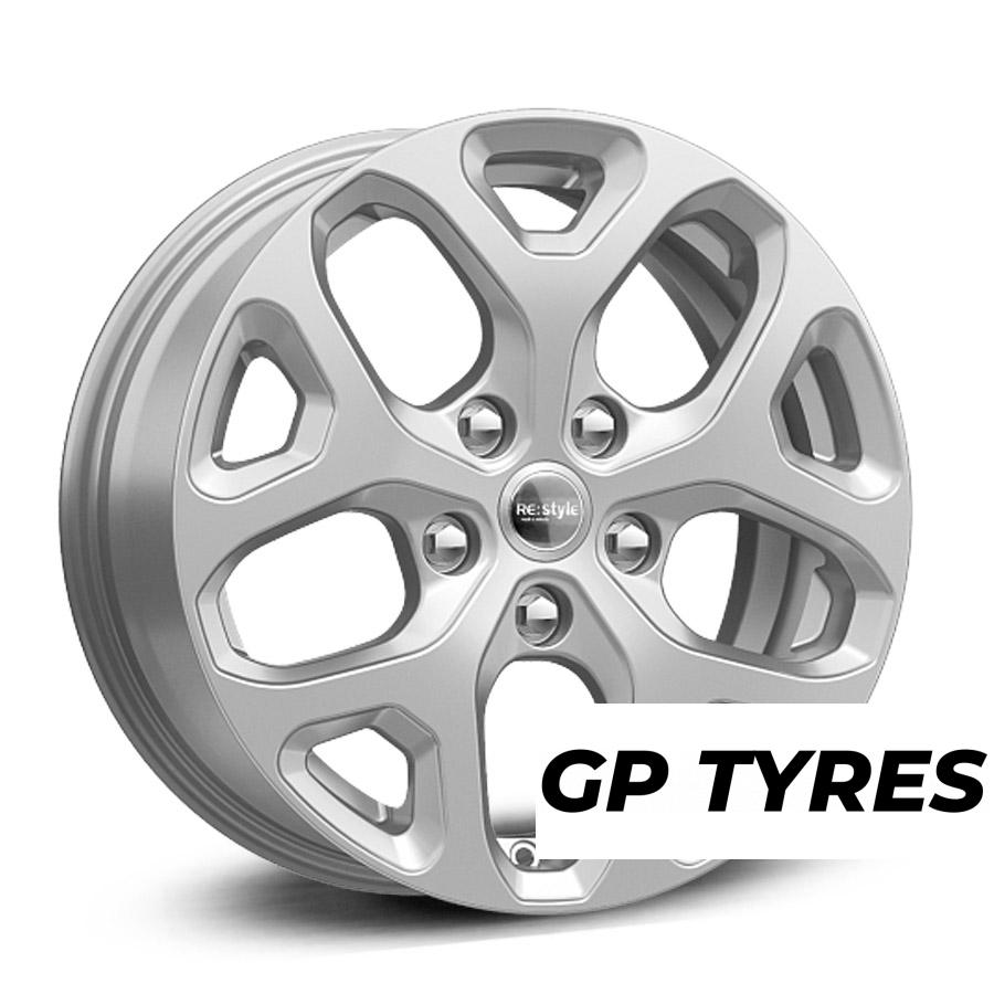 iFree Original ZV Kaptur КС869 S 6.5x16/5x114.3 D66.1 ET50  