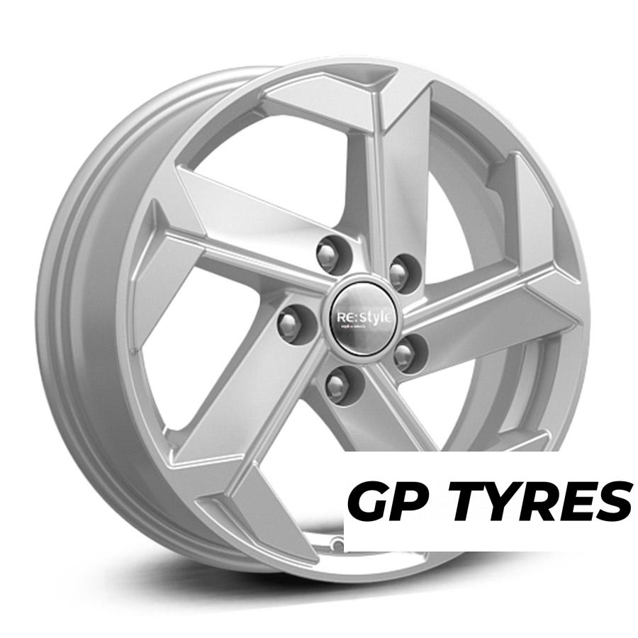 iFree Original ZV Karoq ( КС979) S 6x16/5x112 D57.1 ET43  