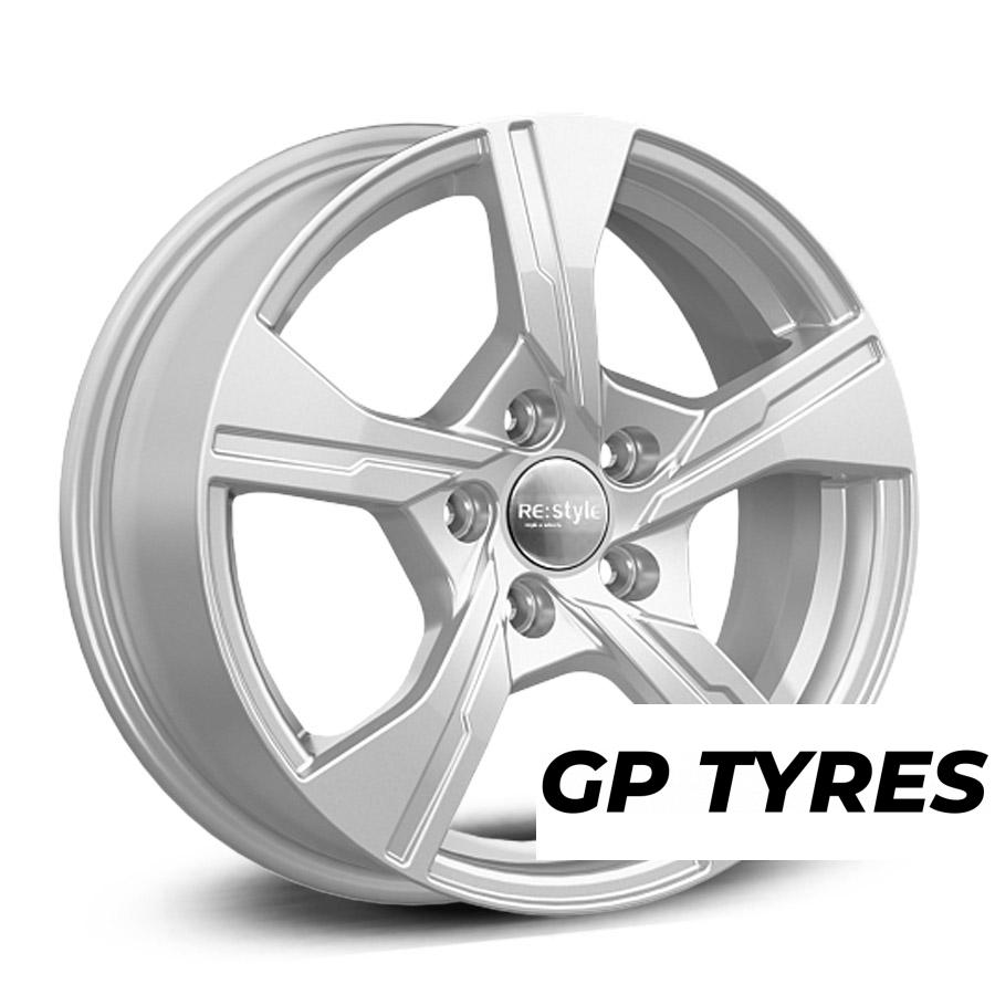 iFree Original ZV Lifan Х60 КС1053 S 6.5x16/5x114.3 D60.1 ET45  
