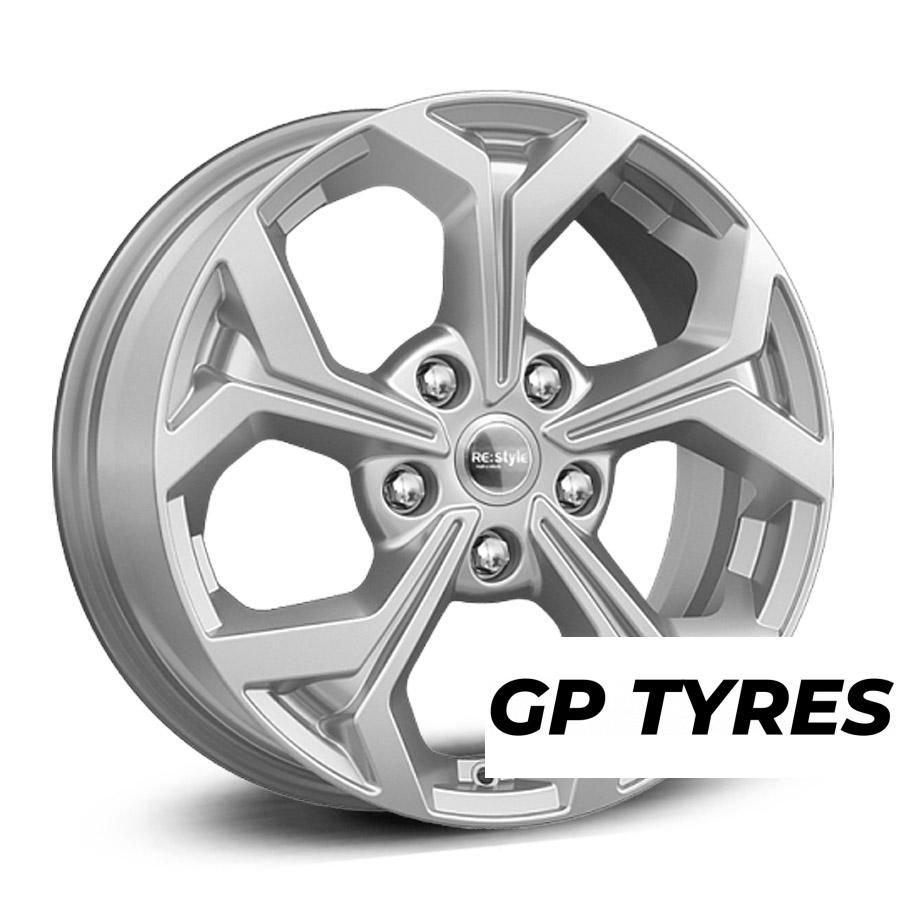 iFree Original ZV Octavia FL KC878 S 6.5x16/5x112 D57.1 ET46  