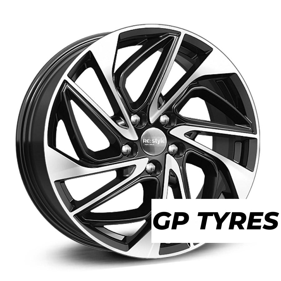 iFree Original ZV RAV-4 KC883 HB 7x18/5x114.3 D60.1 ET35  