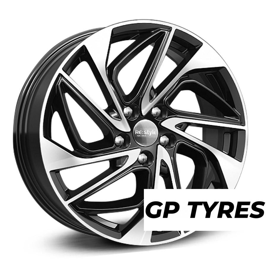 iFree Original ZV RAV-4 KC883 GBFP 7x18/5x114.3 D60.1 ET35  
