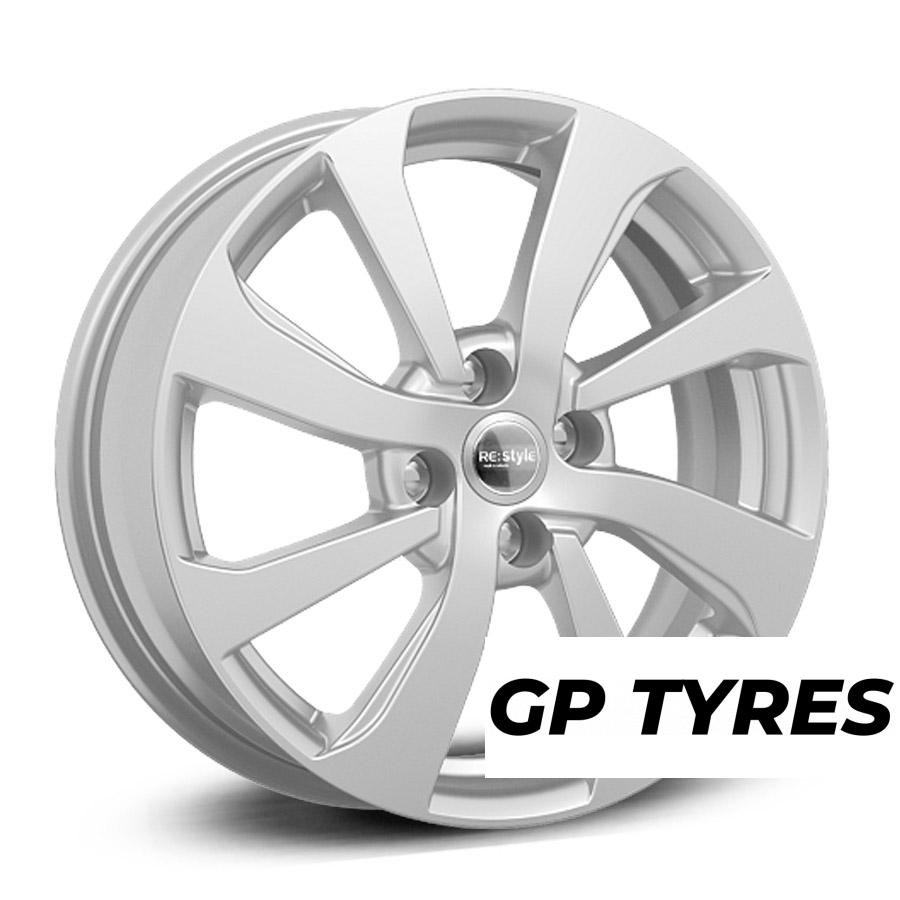 iFree Original ZV Sandero Stepway КС893 S 6x16/4x100 D60.1 ET37  