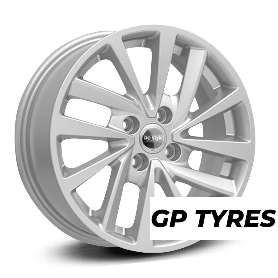 iFree Original ZV Sandero Stepway КС899 S 6x15/4x100 D60.1 ET36  