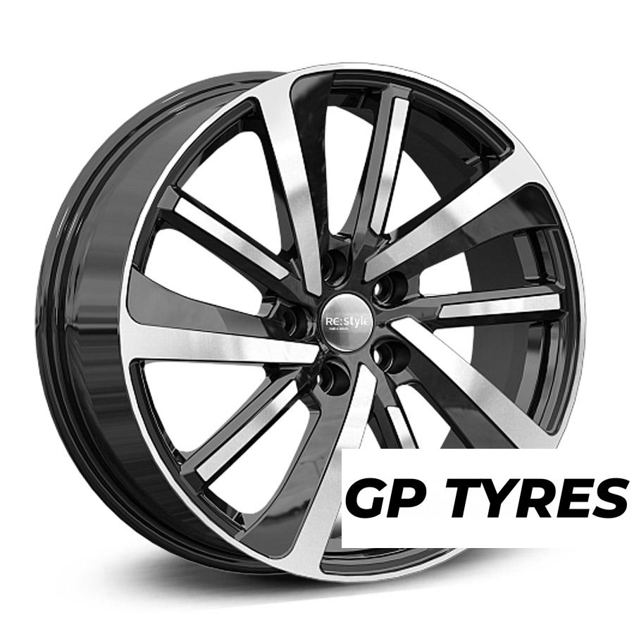 iFree Original ZV Tiggo 7 Pro КС1111 BFP 7x18/5x108 D60.1 ET33  