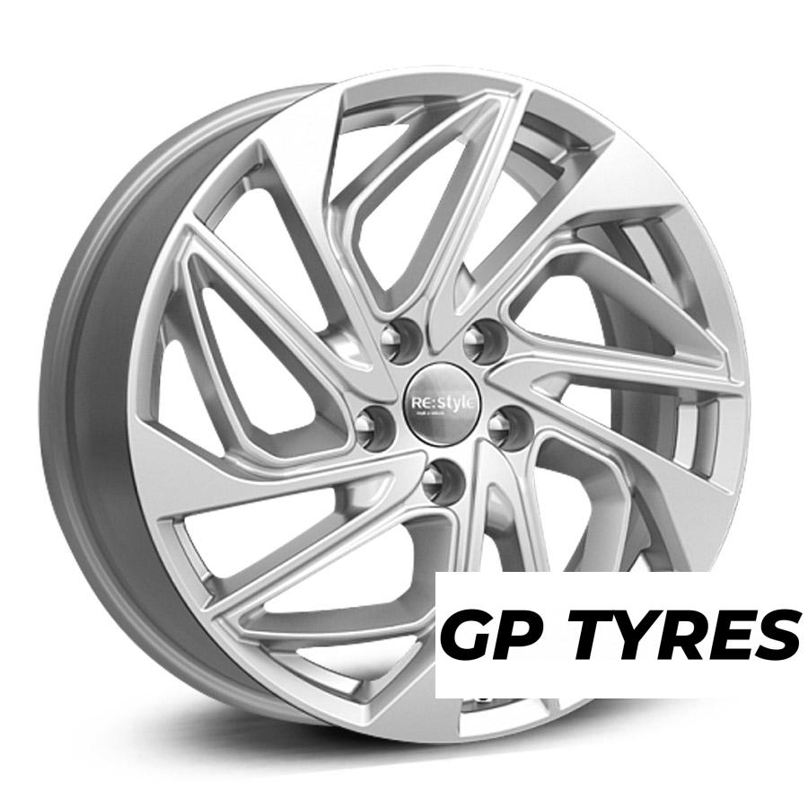 iFree Original ZV Tiguan КС883 HS 7x18/5x112 D57.1 ET43  