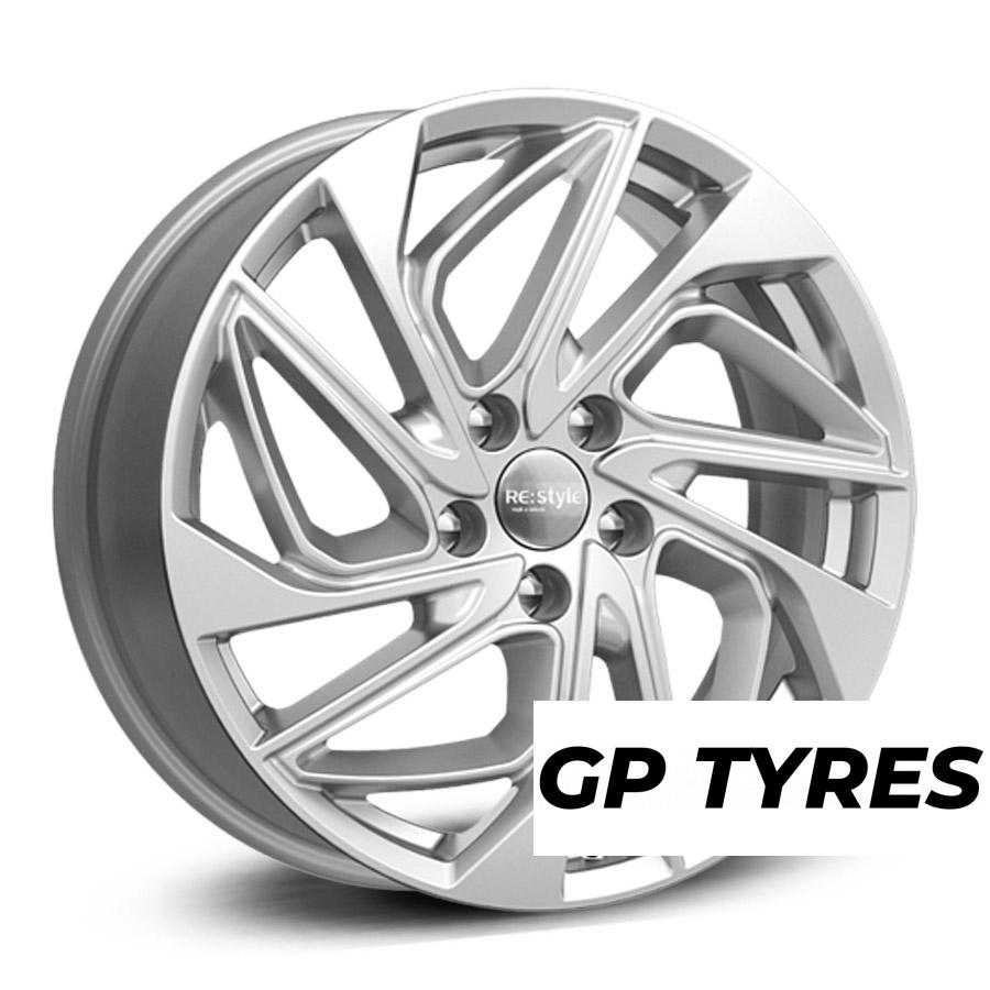 iFree Original ZV X-Trail T32 KC883 HS 7x18/5x114.3 D66.1 ET45  