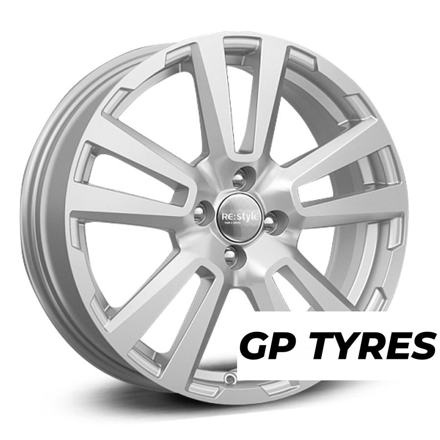 iFree Original ZV XRAY КС874 S 6.5x17/4x100 D60.1 ET41  