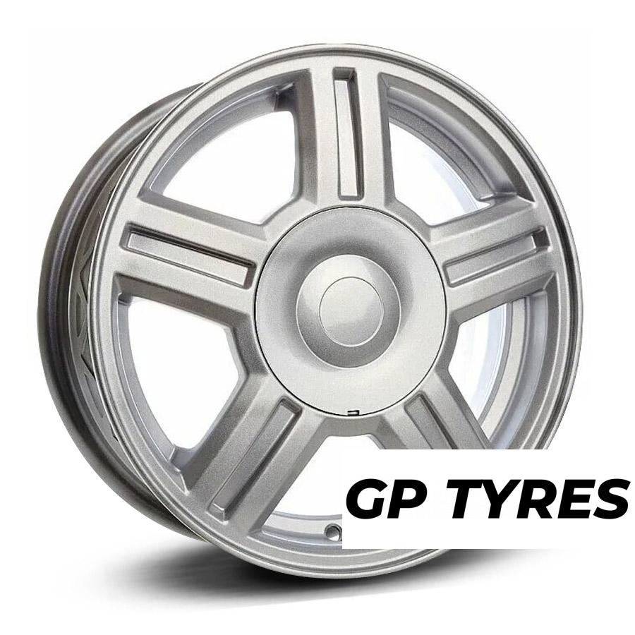 iFree Original Торус S 5.5x14/4x98 D58.6 ET35  