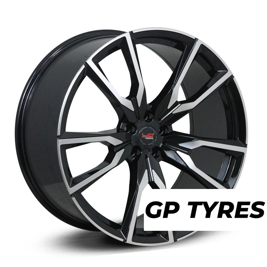LegeArtis Concept B539 BFP 9.5x22/5x112 D66.6 ET32  