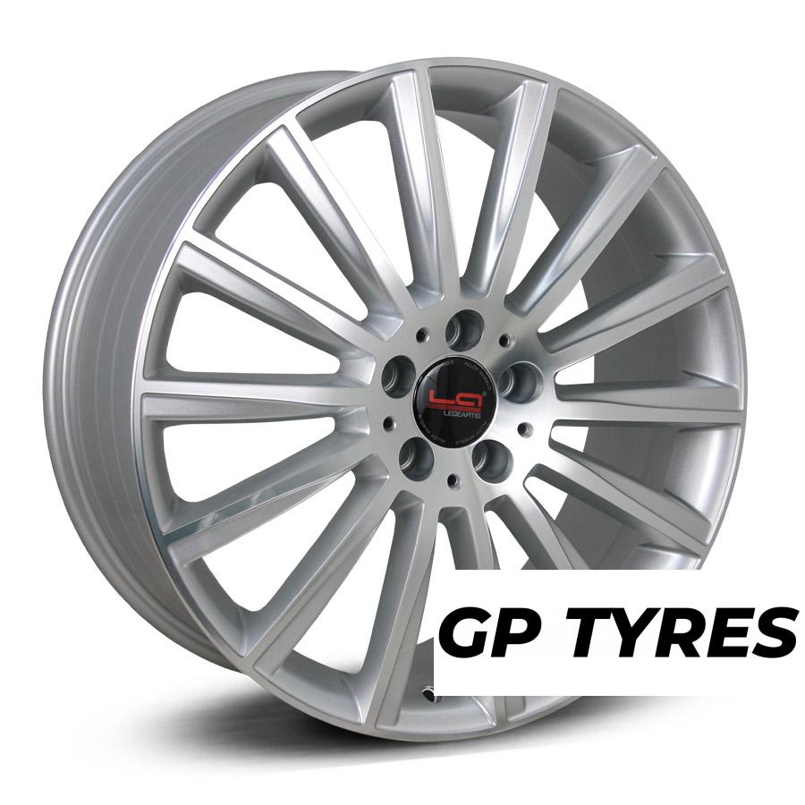 LegeArtis Concept MR542 SF 8.5x20/5x112 D66.6 ET55.5  