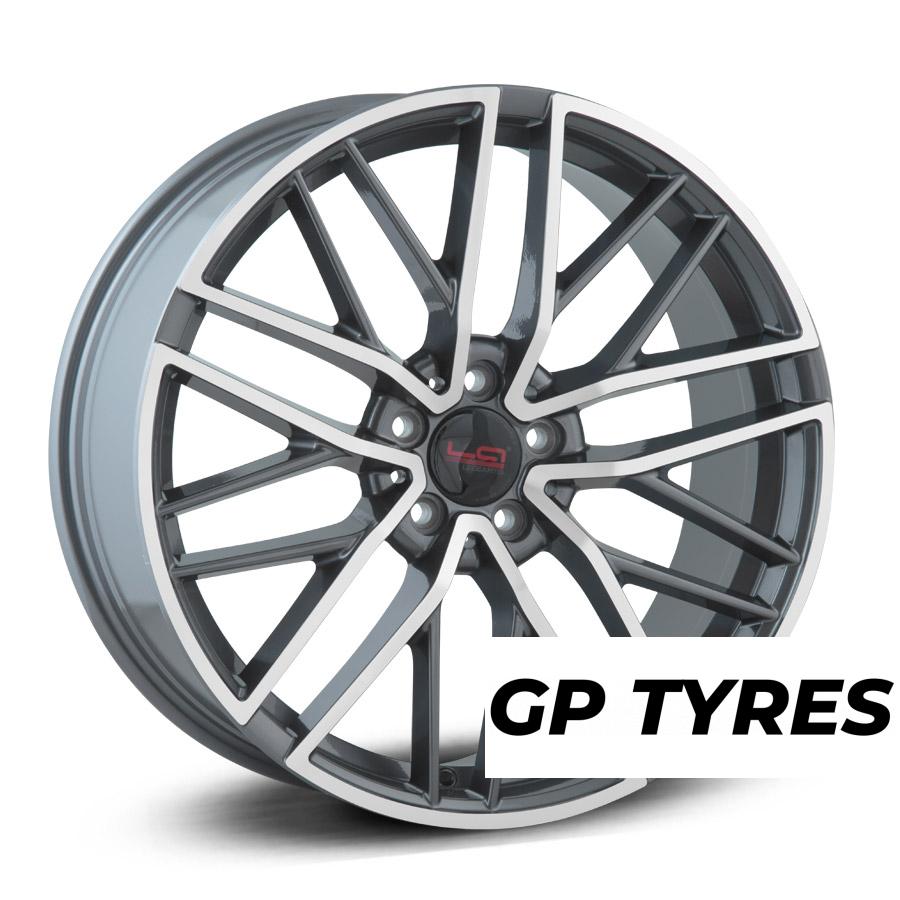 LegeArtis Concept MR547 HBFP 8.5x20/5x112 D66.6 ET40  