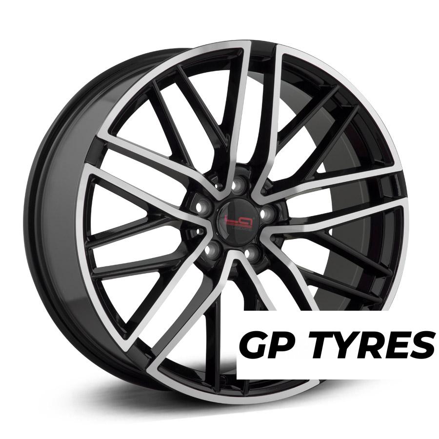 LegeArtis Concept MR547 BFP 9.5x20/5x112 D66.6 ET22  