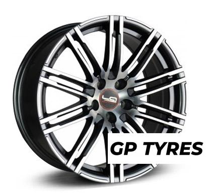 LegeArtis Concept PR516 HBFP 8.5x19/5x130 D71.6 ET50  