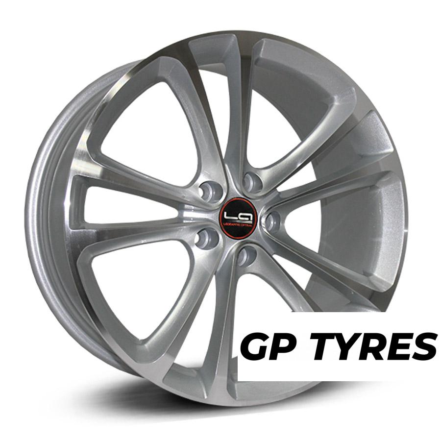 LegeArtis Concept VV540 SF 8.5x19/5x112 D57.1 ET35  