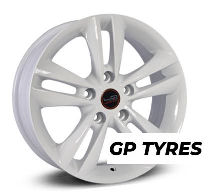 Legeartis Optima NS54 W 6.5x18/5x114.3 D66.1 ET40  