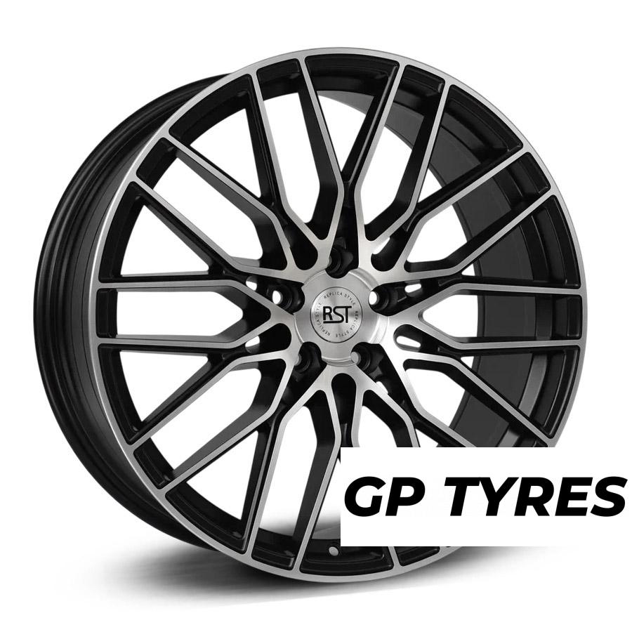 Neo 211FF MBFP 9.5x21/5x112 D66.6 ET36  