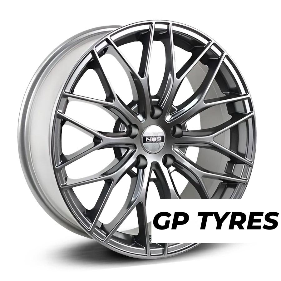 Neo 240 GG 8.5x20/5x112 D66.6 ET42  