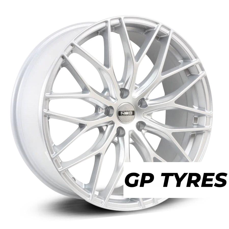 Neo 240 S 8.5x20/5x114.3 D67.1 ET35  