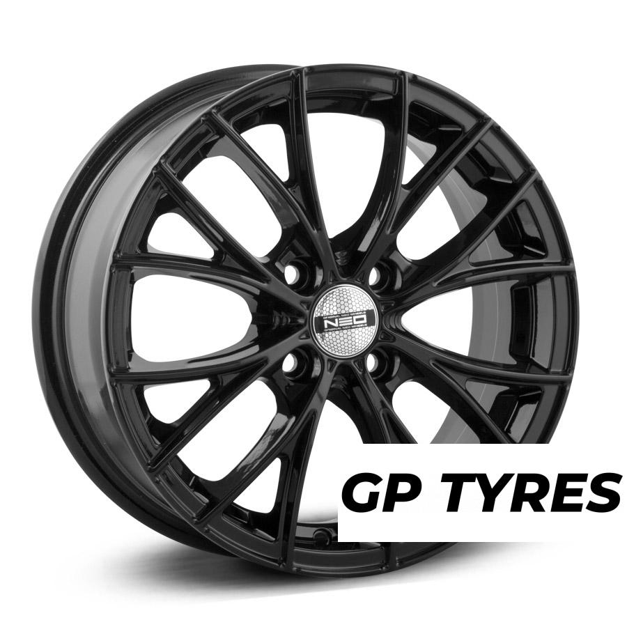 Neo 573 GB 6x15/4x100 D60.1 ET45  