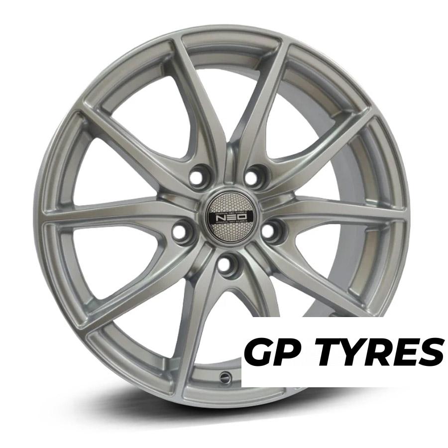 Neo 776 S 7x17/5x108 D60.1 ET45  