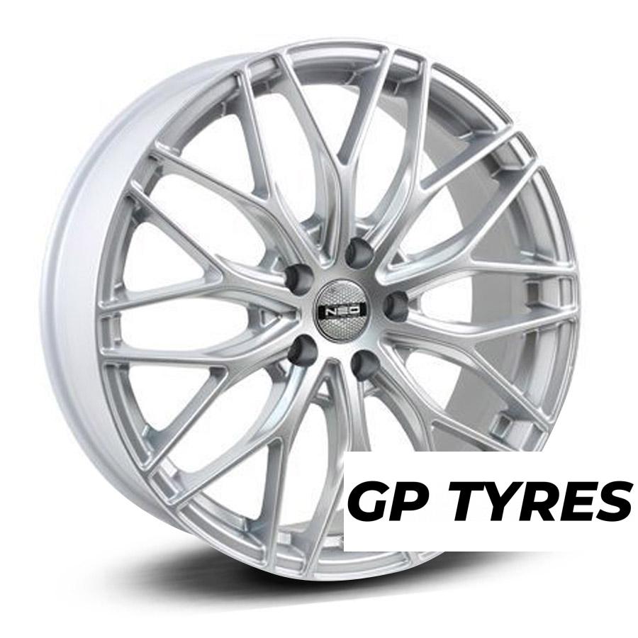 Neo 940 S 7.5x19/5x114.3 D60.1 ET35  