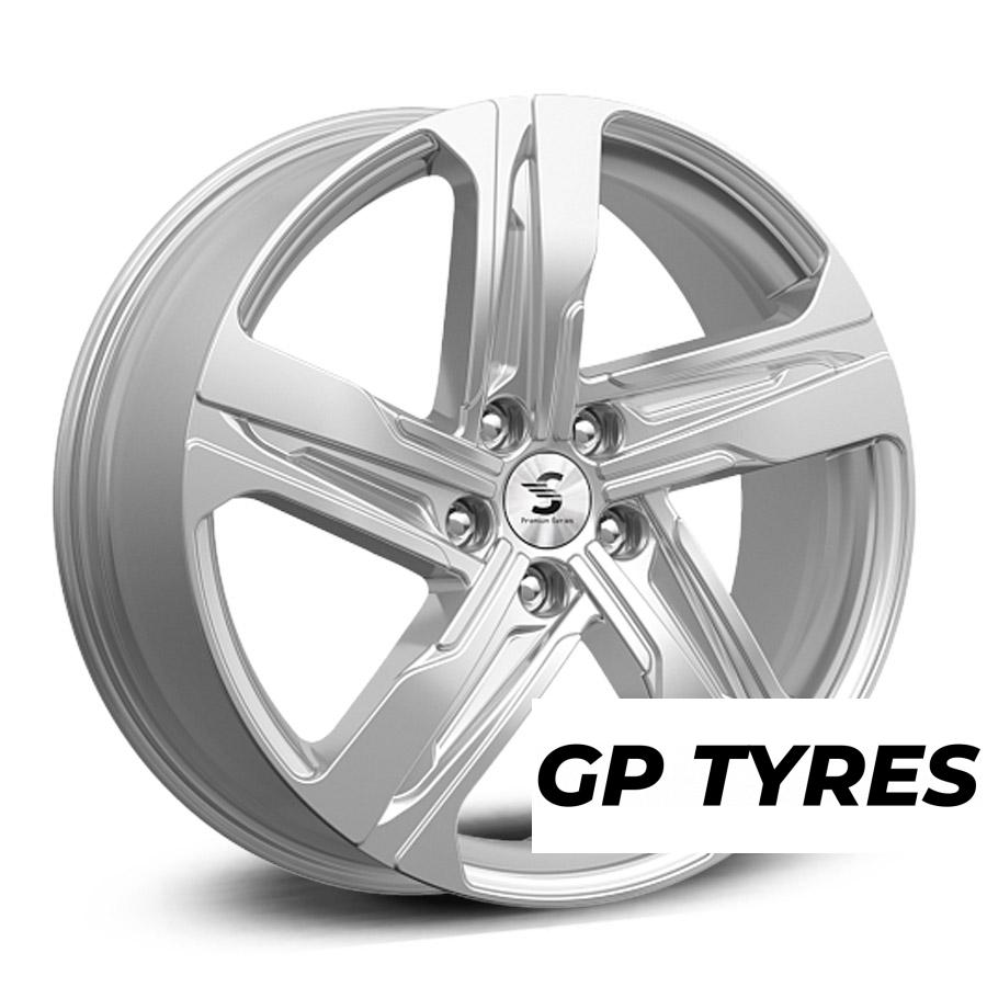 Premium Series КР004 Sorento HS 7.5x19/5x114.3 D67.1 ET49  