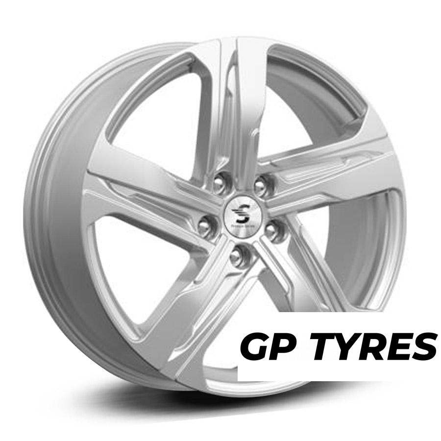Premium Series КР004 Tucson HS 7.5x19/5x114.3 D67.1 ET53  
