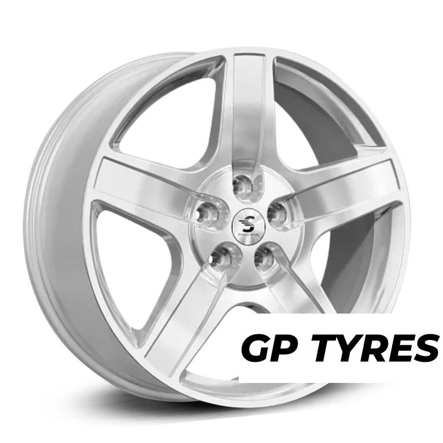 Premium Series КР008 Evoque HS 8.5x20/5x108 D63.35 ET40  