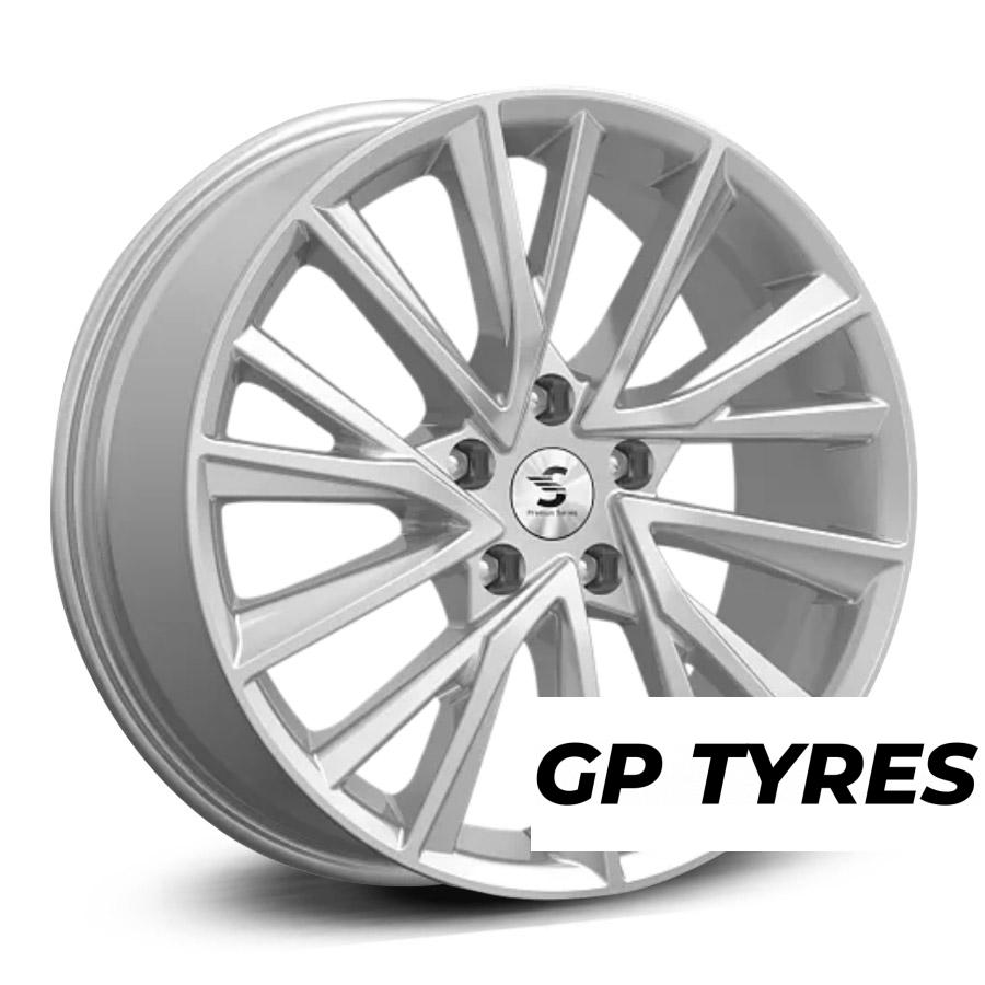 Premium Series КР010 X-Trail T33 HS 7.5x18/5x114.3 D66.1 ET40  