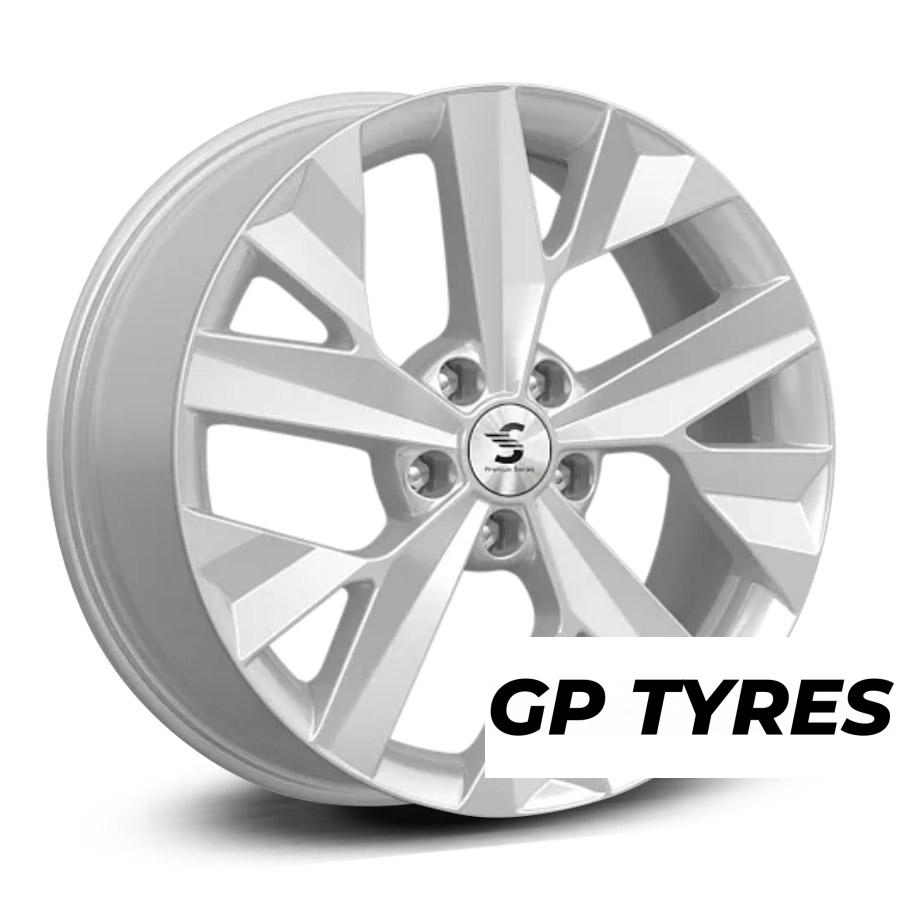 Premium Series КР011 Seltos HS 7.5x18/5x114.3 D67.1 ET52  