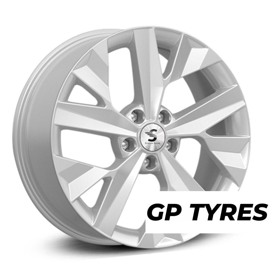 Premium Series КР011 Tiggo 8 Pro HS 7.5x18/5x108 D60.1 ET47  